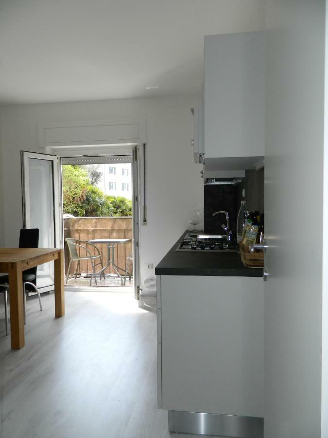 Wind Apartment Torbole Sul Garda Exterior photo